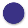 kék